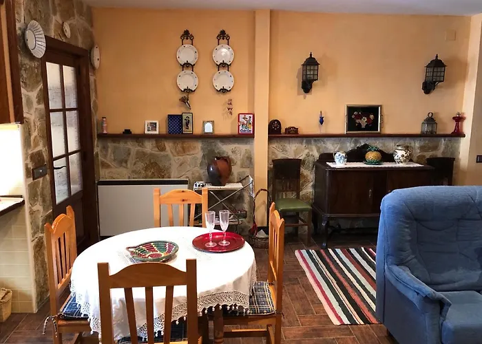 Vut La Villarina